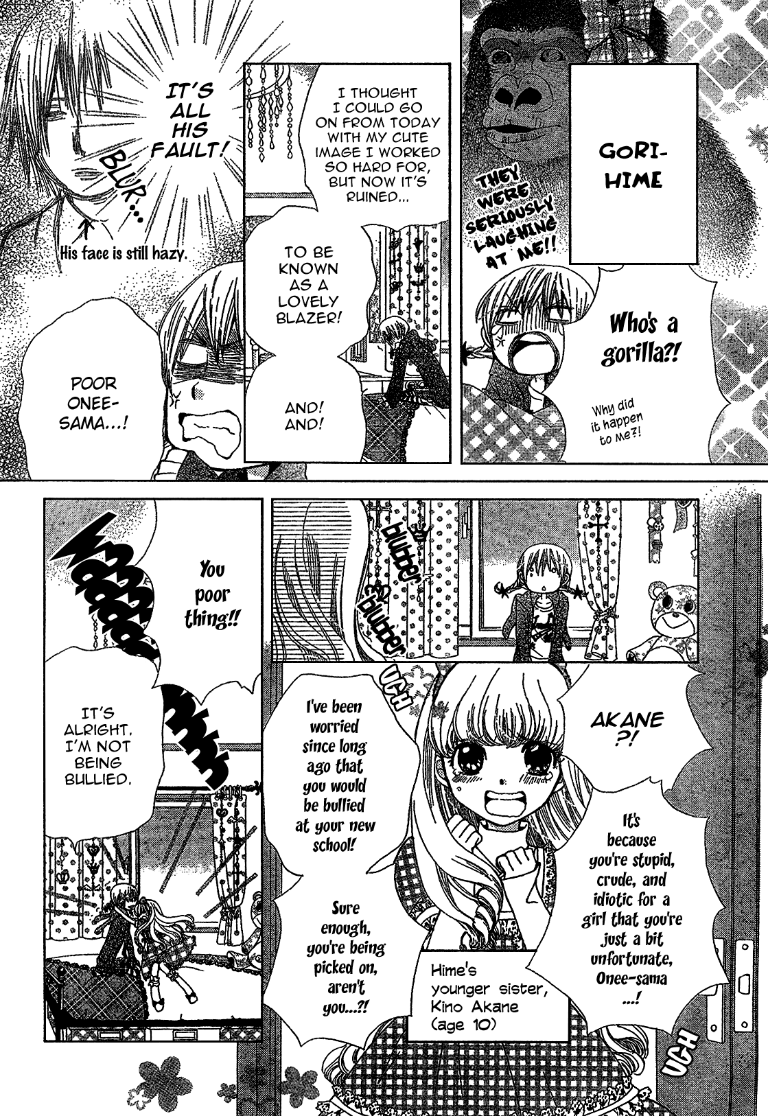 Seiyuu Ka! Chapter 1 page 14 - Chapter 1