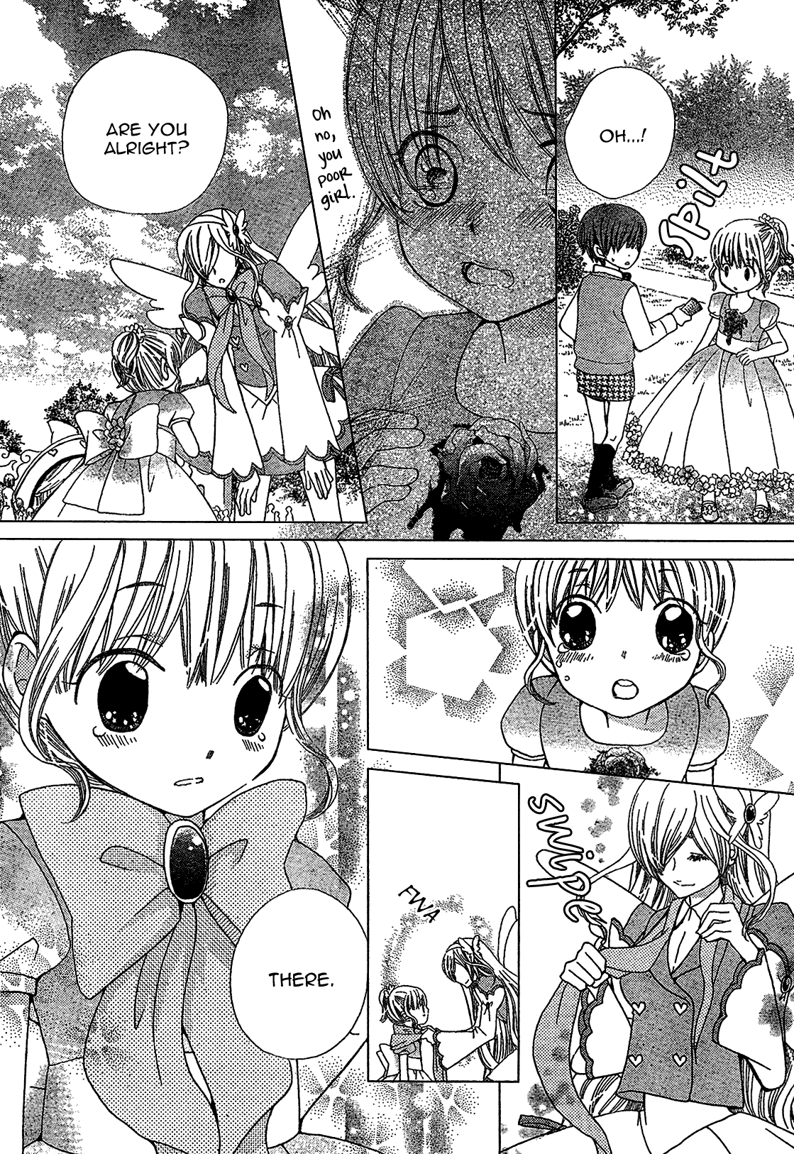 Seiyuu Ka! Chapter 1 page 16 - Chapter 1