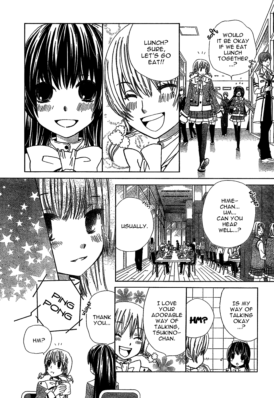 Seiyuu Ka! Chapter 1 page 25 - Chapter 1
