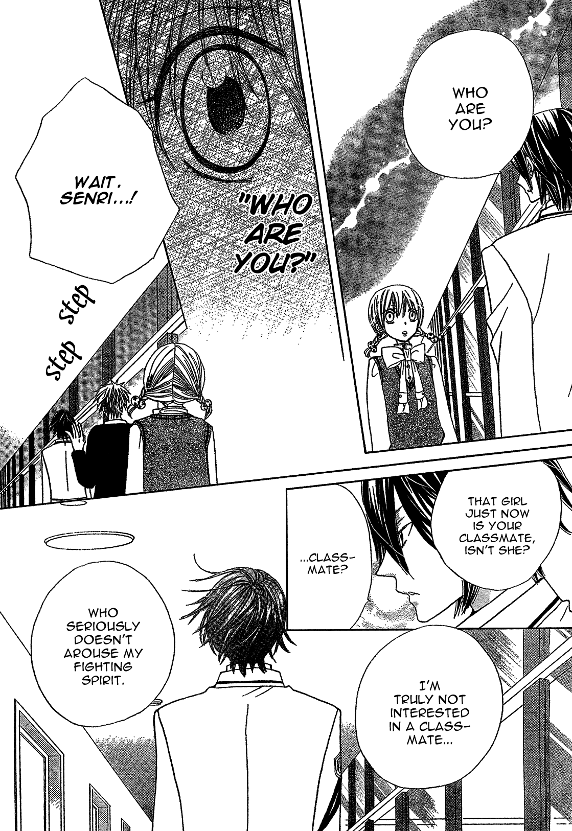 Seiyuu Ka! Chapter 1 page 42 - Chapter 1