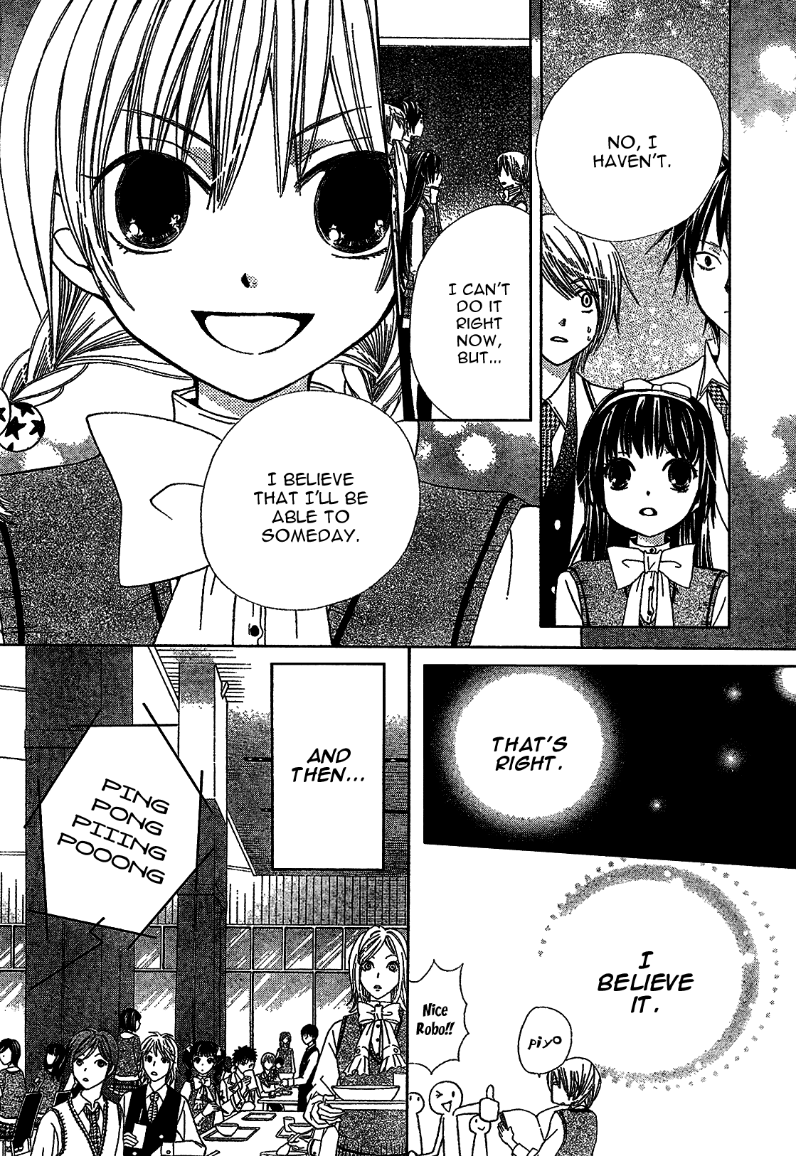 Seiyuu Ka! Chapter 1 page 46 - Chapter 1