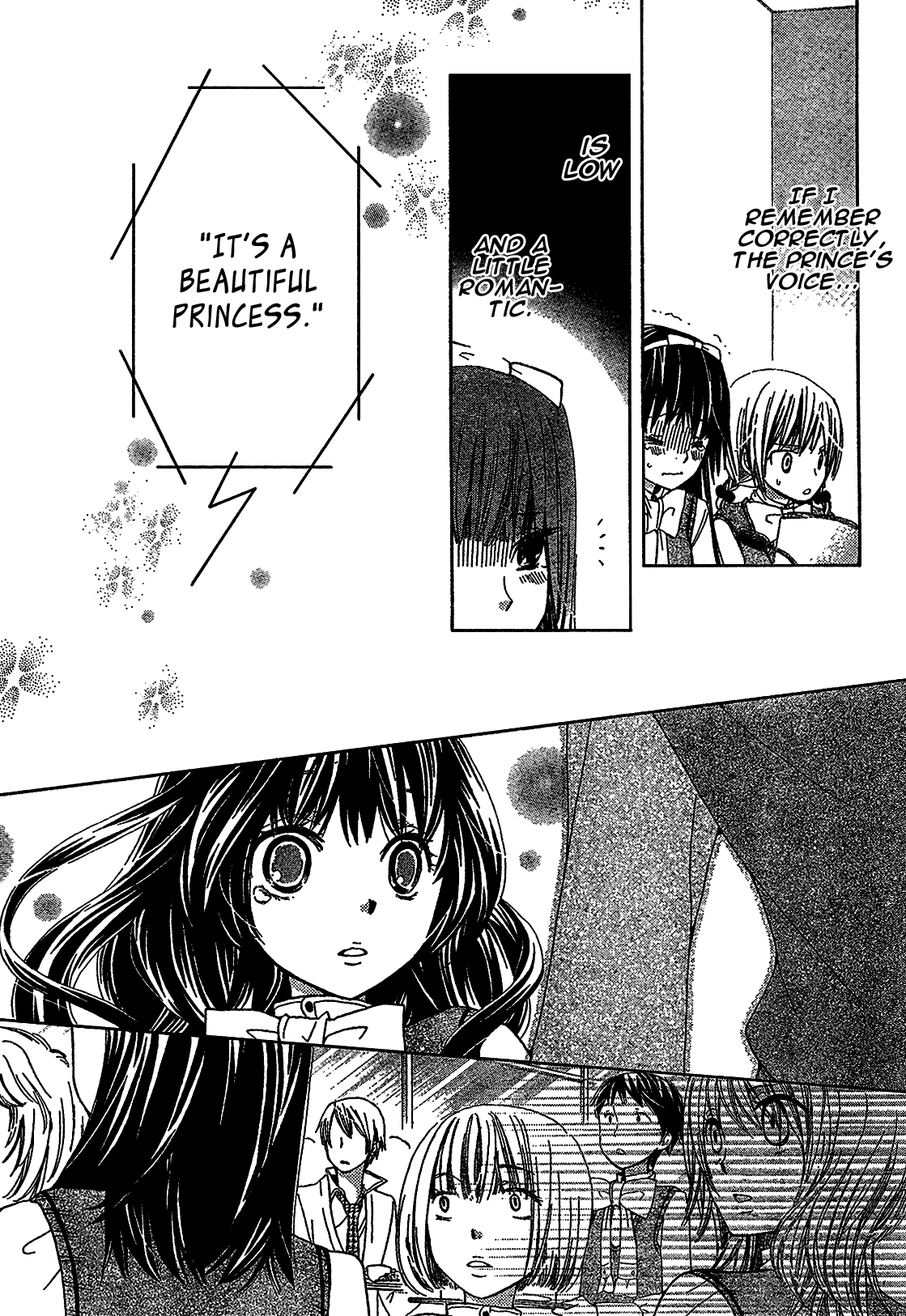 Seiyuu Ka! Chapter 1 page 55 - Chapter 1