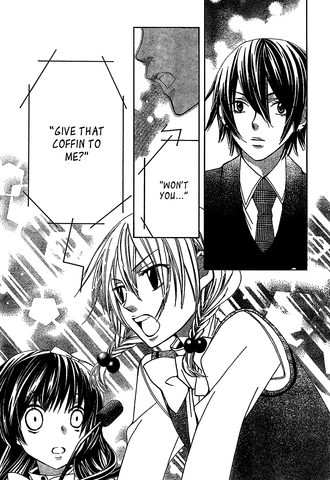 Seiyuu Ka! Chapter 1 page 56 - Chapter 1