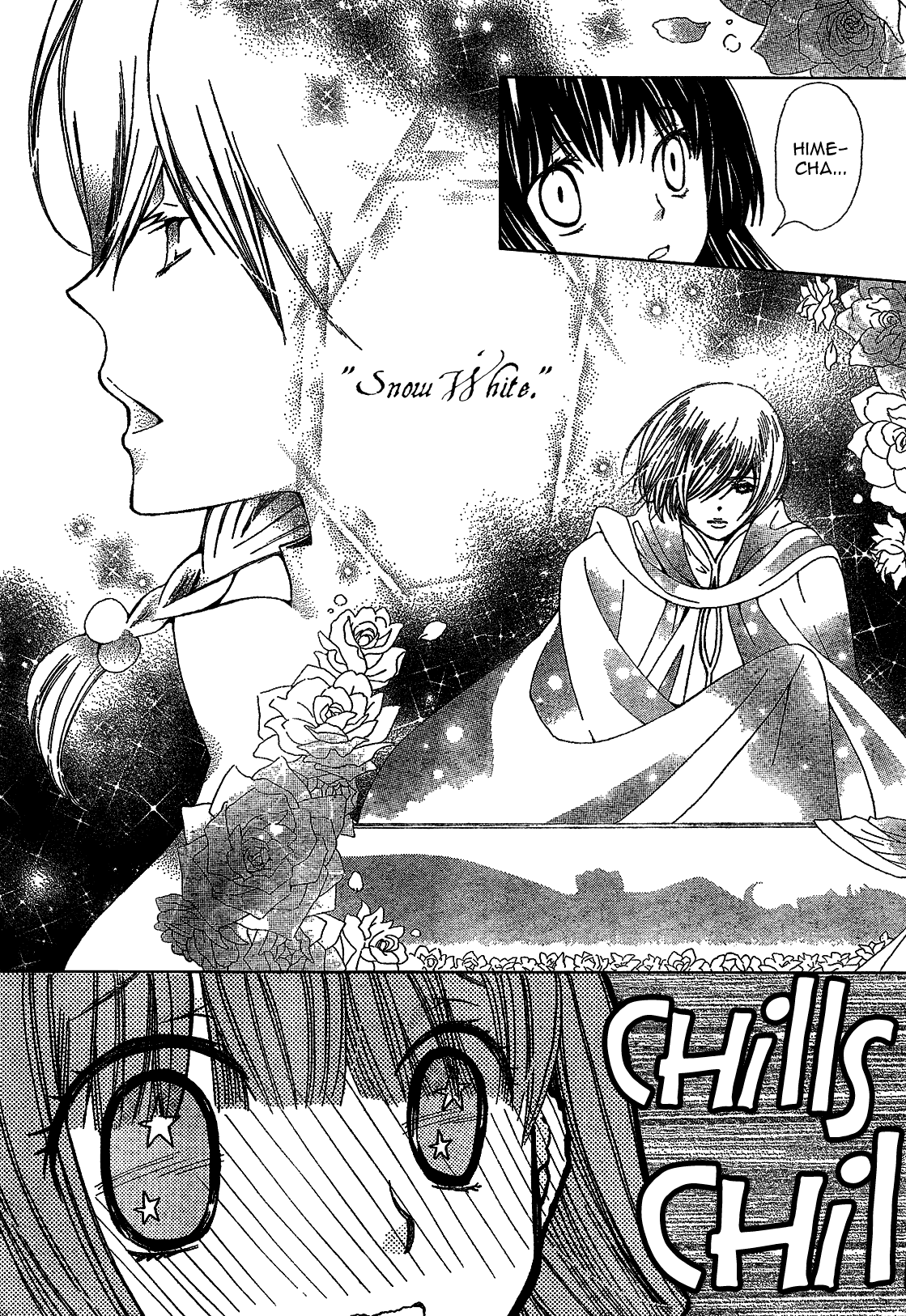 Seiyuu Ka! Chapter 1 page 57 - Chapter 1