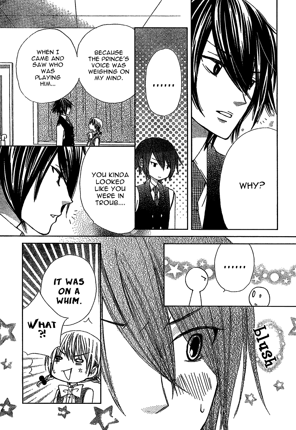 Seiyuu Ka! Chapter 1 page 63 - Chapter 1