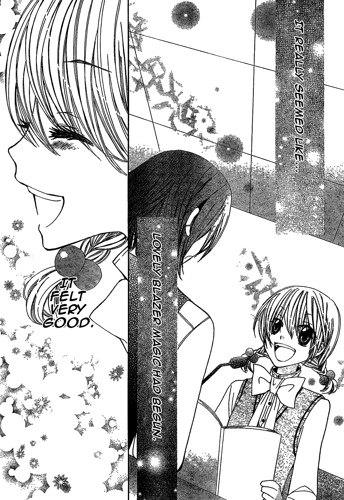 Seiyuu Ka! Chapter 1 page 65 - Chapter 1