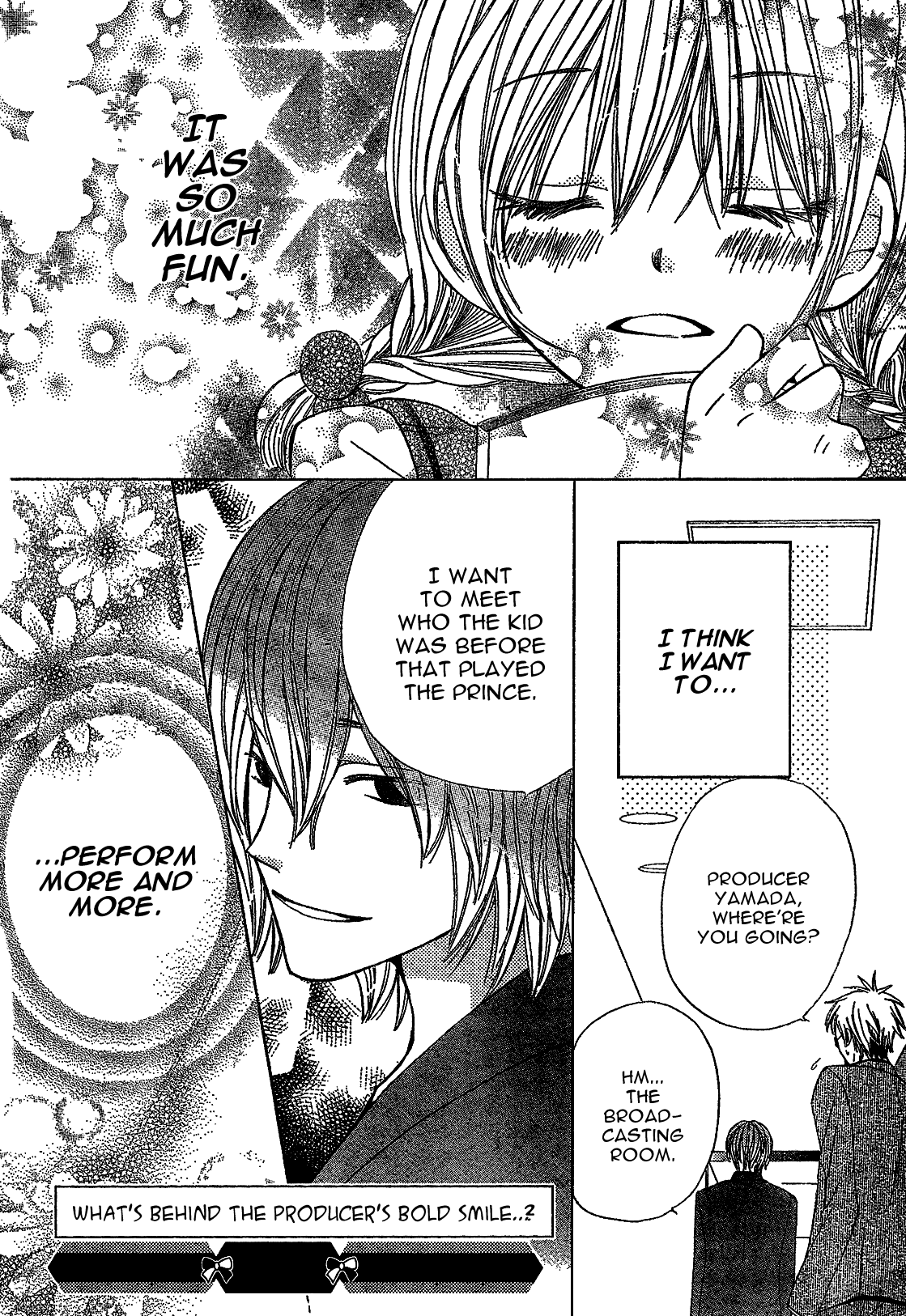 Seiyuu Ka! Chapter 1 page 66 - Chapter 1