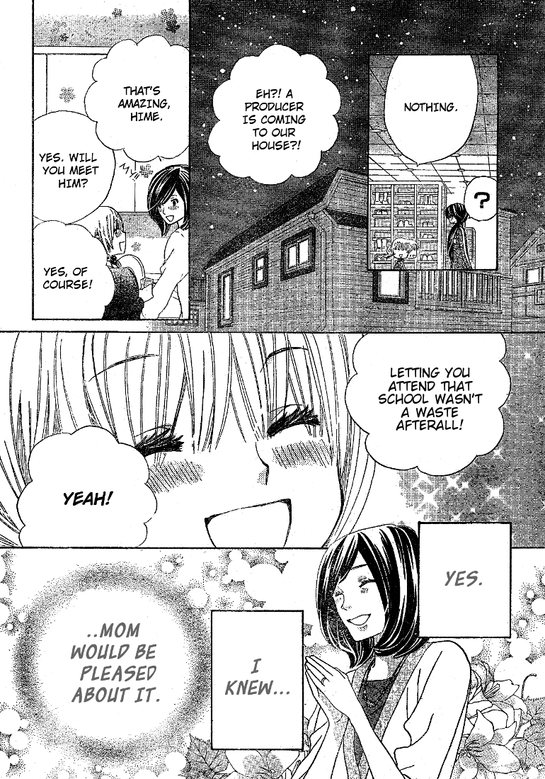 Seiyuu Ka! Chapter 10 page 17 - Chapter 10