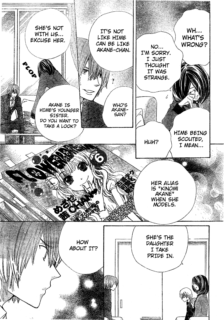 Seiyuu Ka! Chapter 10 page 20 - Chapter 10