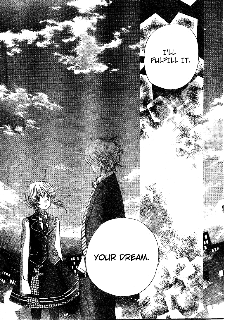 Seiyuu Ka! Chapter 10 page 28 - Chapter 10