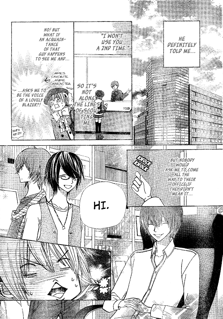 Seiyuu Ka! Chapter 10 page 9 - Chapter 10
