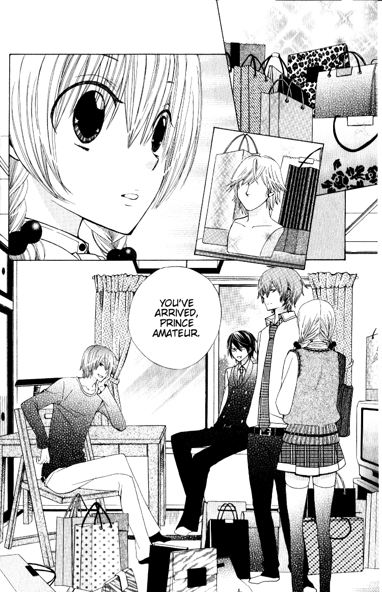 Seiyuu Ka! Chapter 11 page 10 - Chapter 11