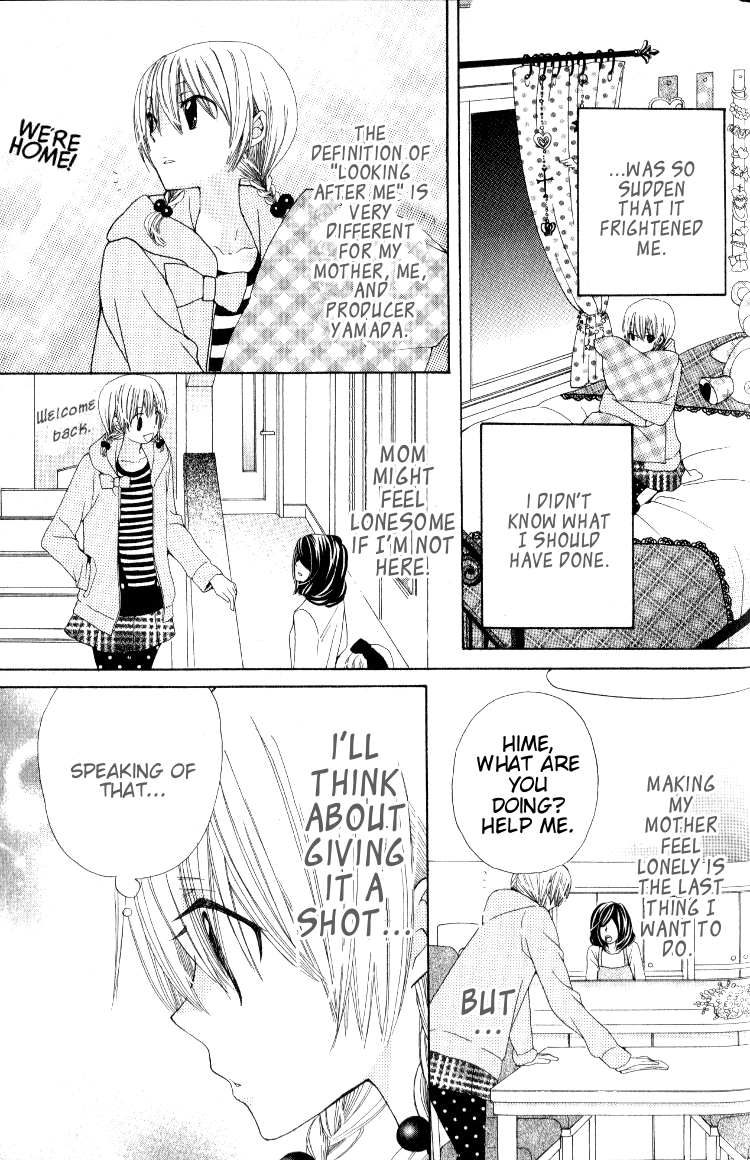 Seiyuu Ka! Chapter 11 page 19 - Chapter 11
