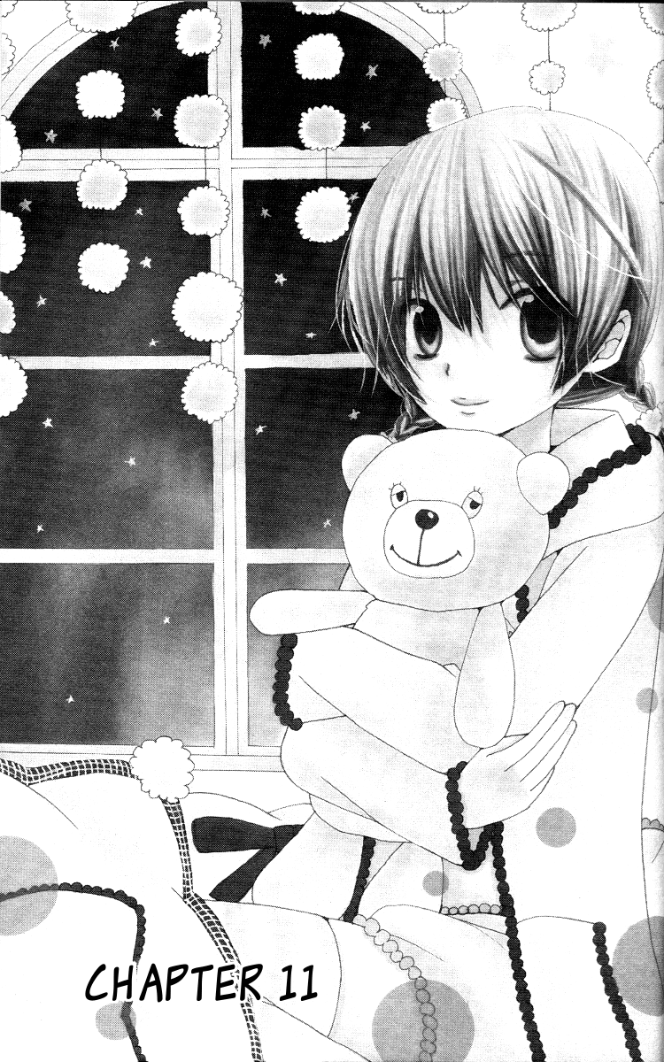 Seiyuu Ka! Chapter 11 page 2 - Chapter 11