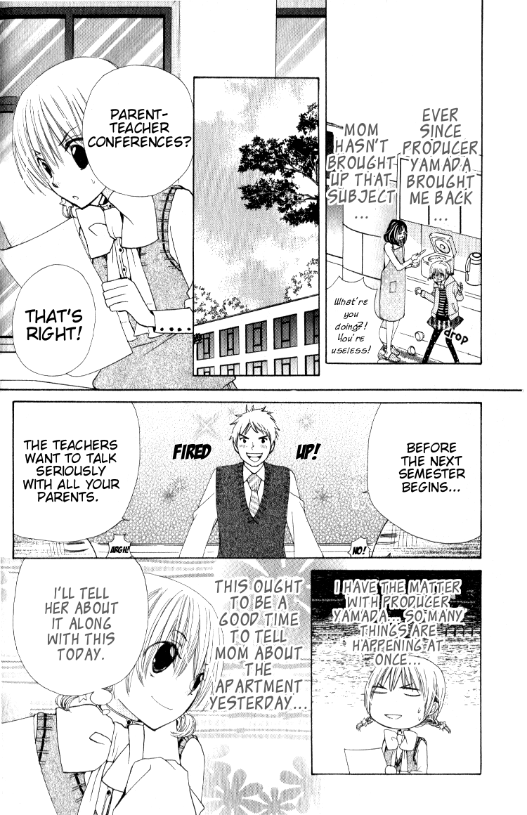 Seiyuu Ka! Chapter 11 page 20 - Chapter 11