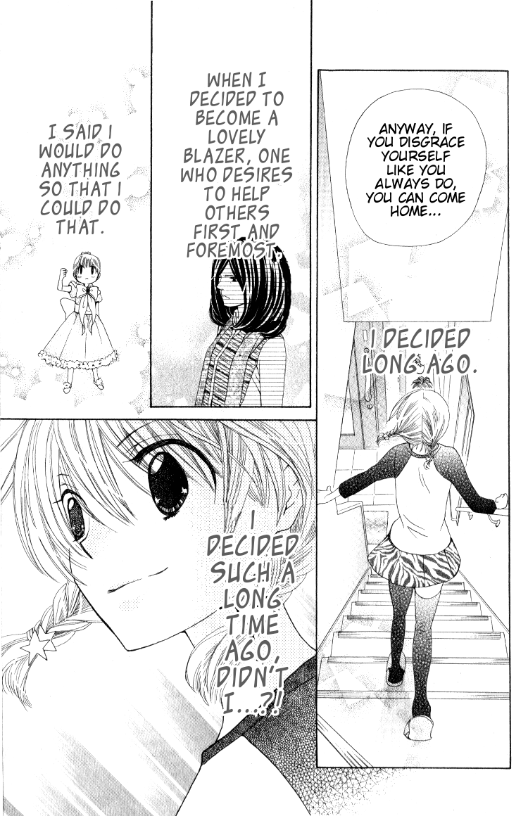 Seiyuu Ka! Chapter 11 page 27 - Chapter 11