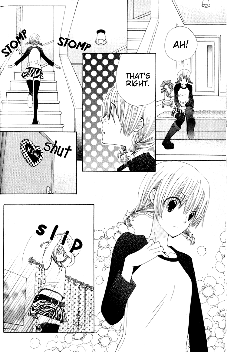 Seiyuu Ka! Chapter 11 page 28 - Chapter 11