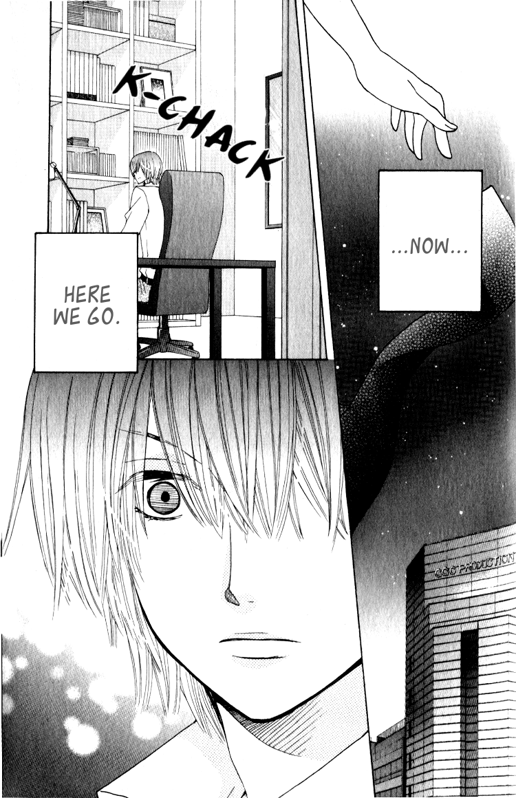 Seiyuu Ka! Chapter 11 page 29 - Chapter 11