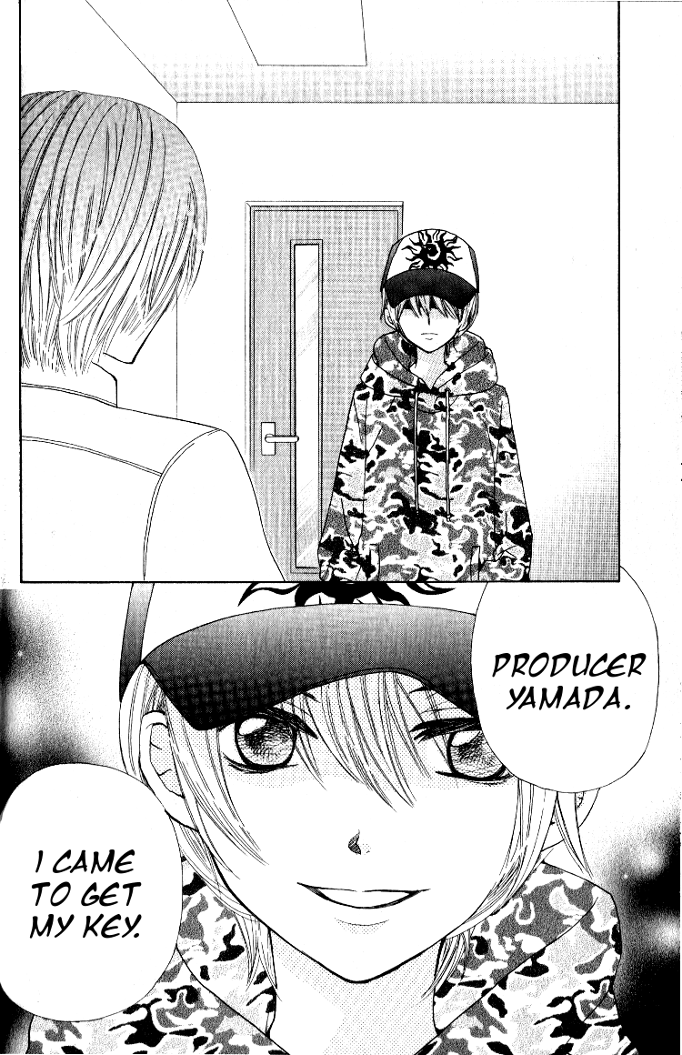Seiyuu Ka! Chapter 11 page 30 - Chapter 11