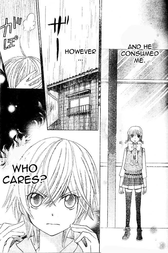 Seiyuu Ka! Chapter 12 page 27 - Chapter 12