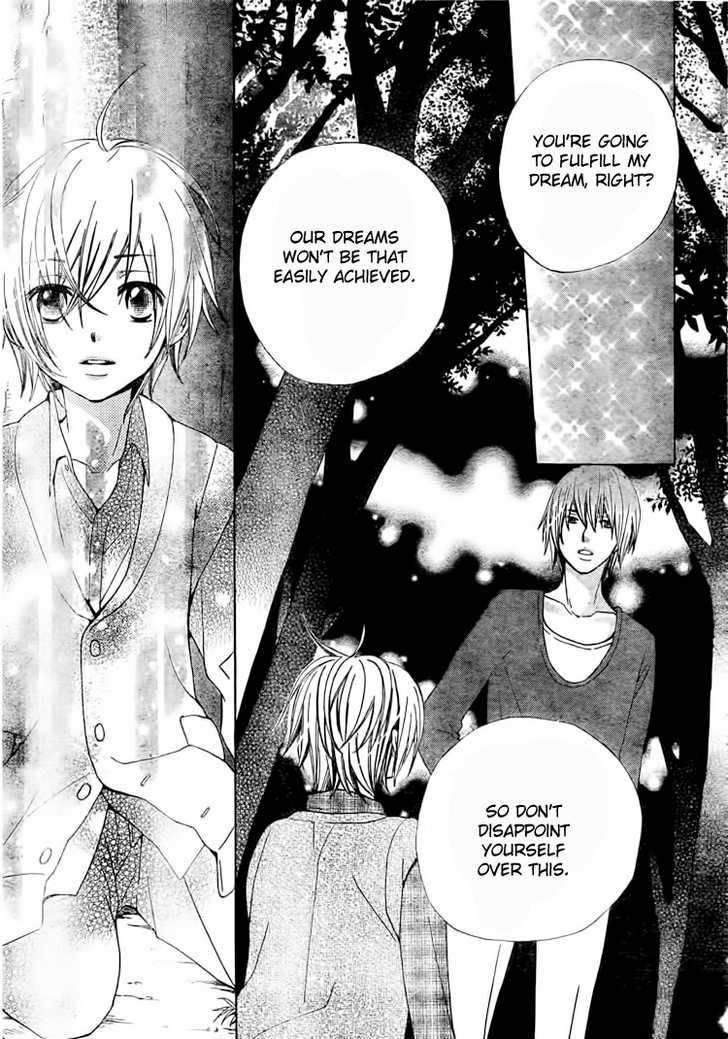 Seiyuu Ka! Chapter 15 page 28 - Chapter 15