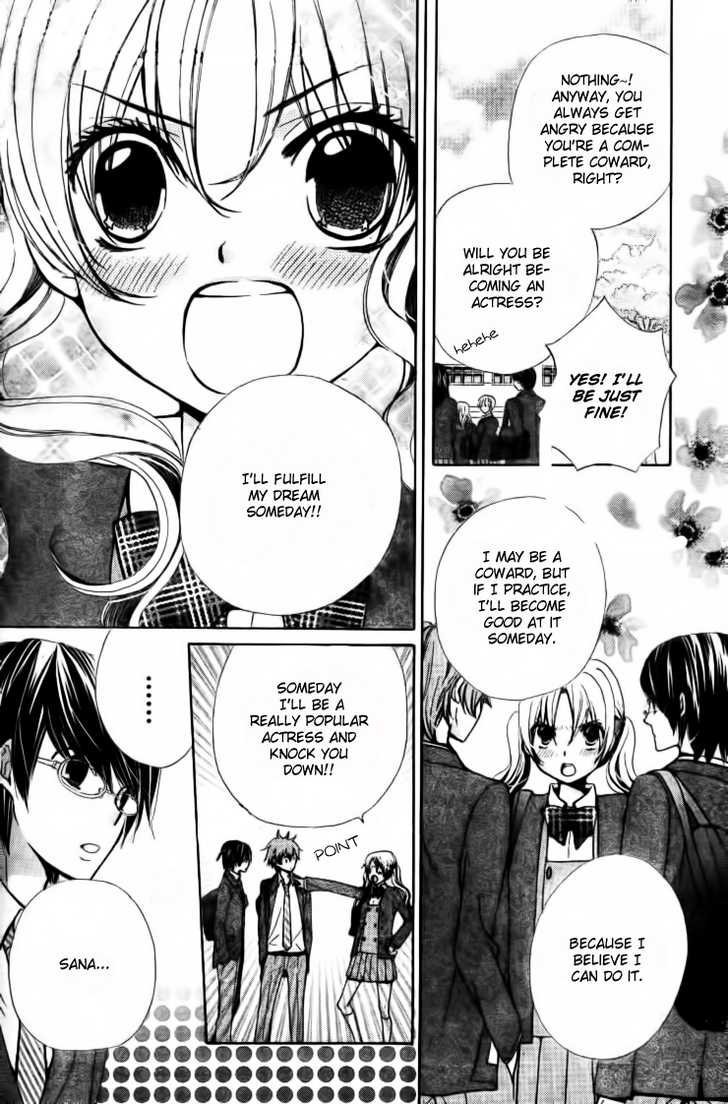 Seiyuu Ka! Chapter 16 page 10 - Chapter 16