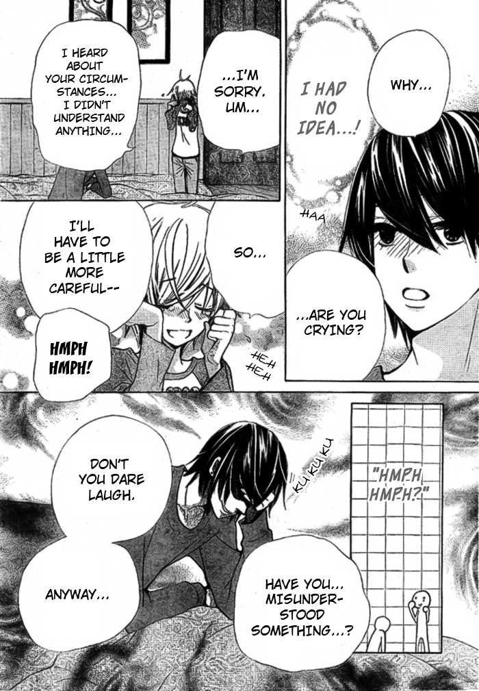 Seiyuu Ka! Chapter 17 page 5 - Chapter 17