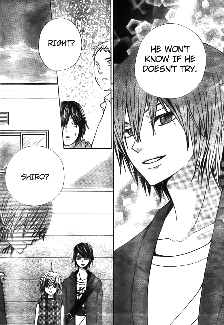 Seiyuu Ka! Chapter 18 page 27 - Chapter 18