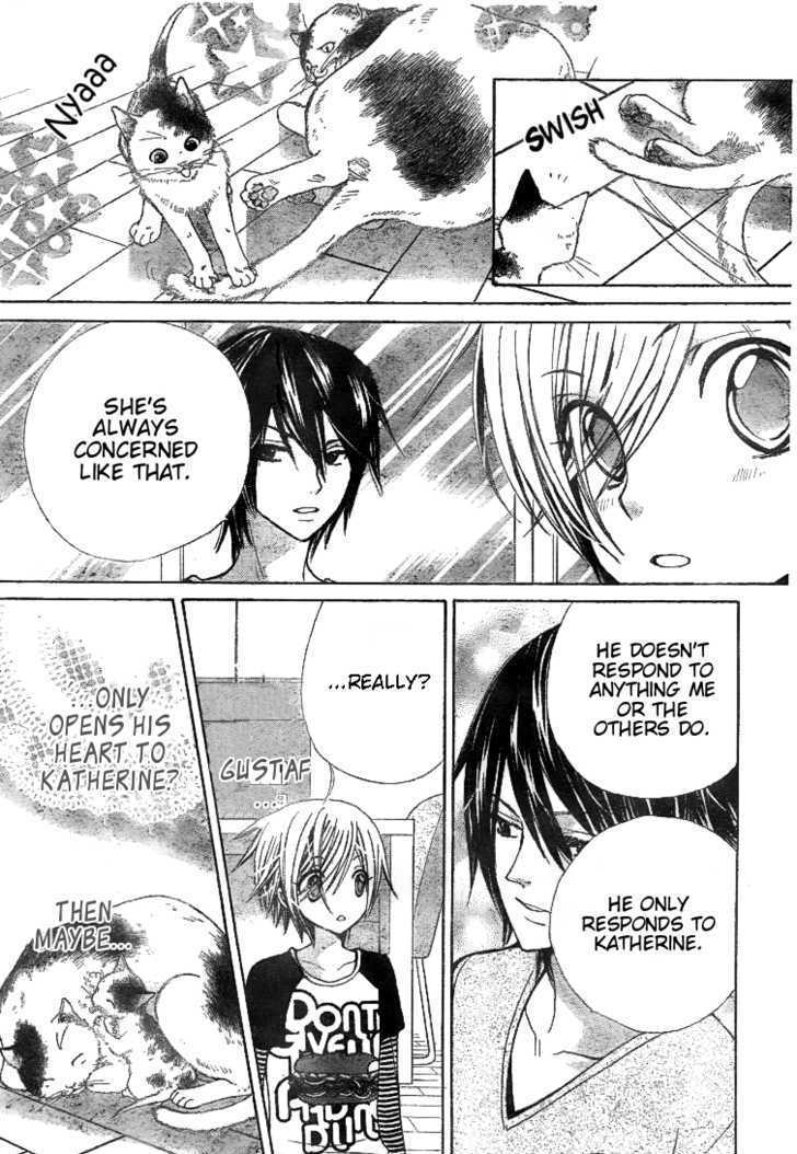 Seiyuu Ka! Chapter 22 page 13 - Chapter 22