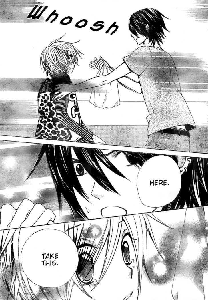 Seiyuu Ka! Chapter 22 page 21 - Chapter 22