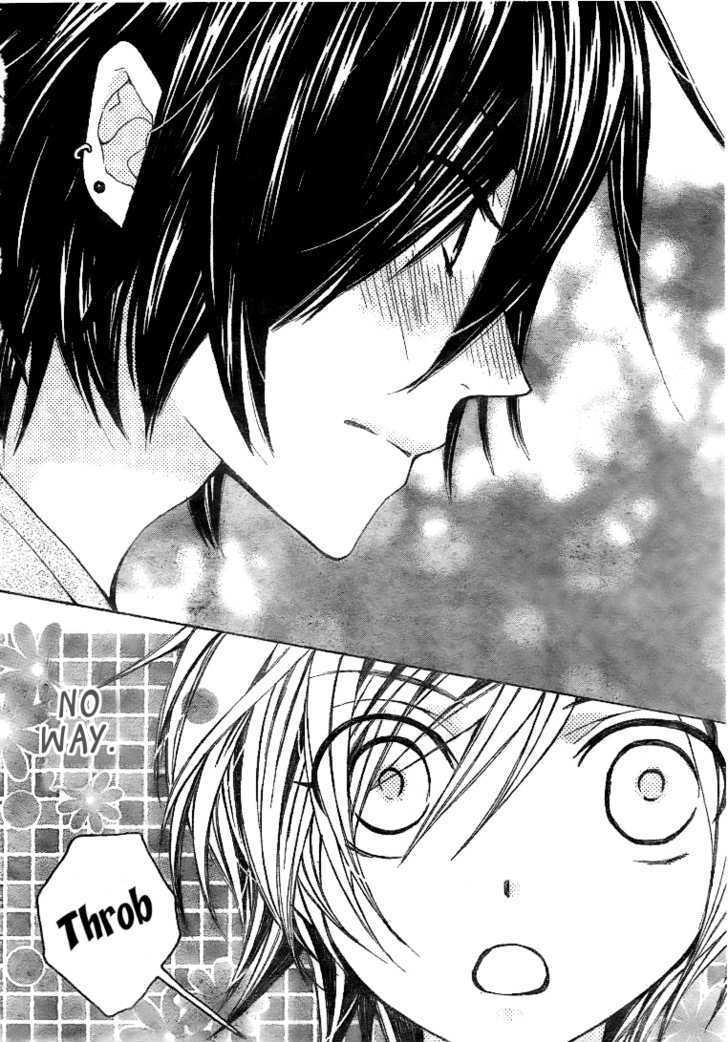 Seiyuu Ka! Chapter 22 page 24 - Chapter 22