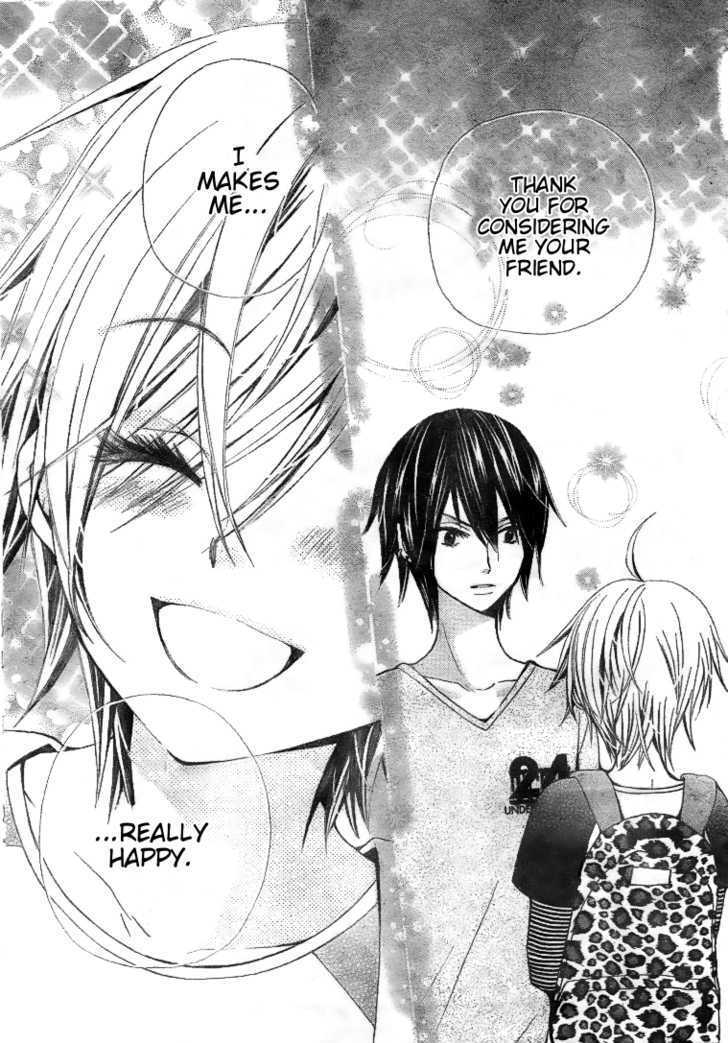 Seiyuu Ka! Chapter 22 page 27 - Chapter 22