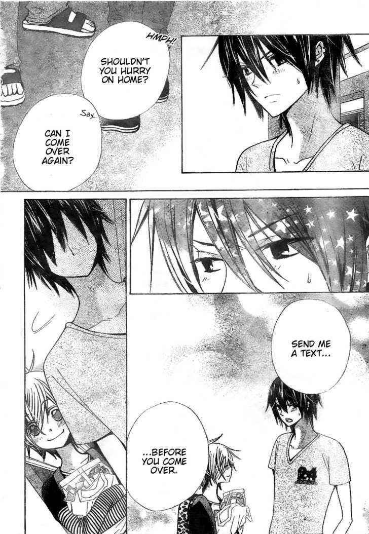 Seiyuu Ka! Chapter 22 page 28 - Chapter 22