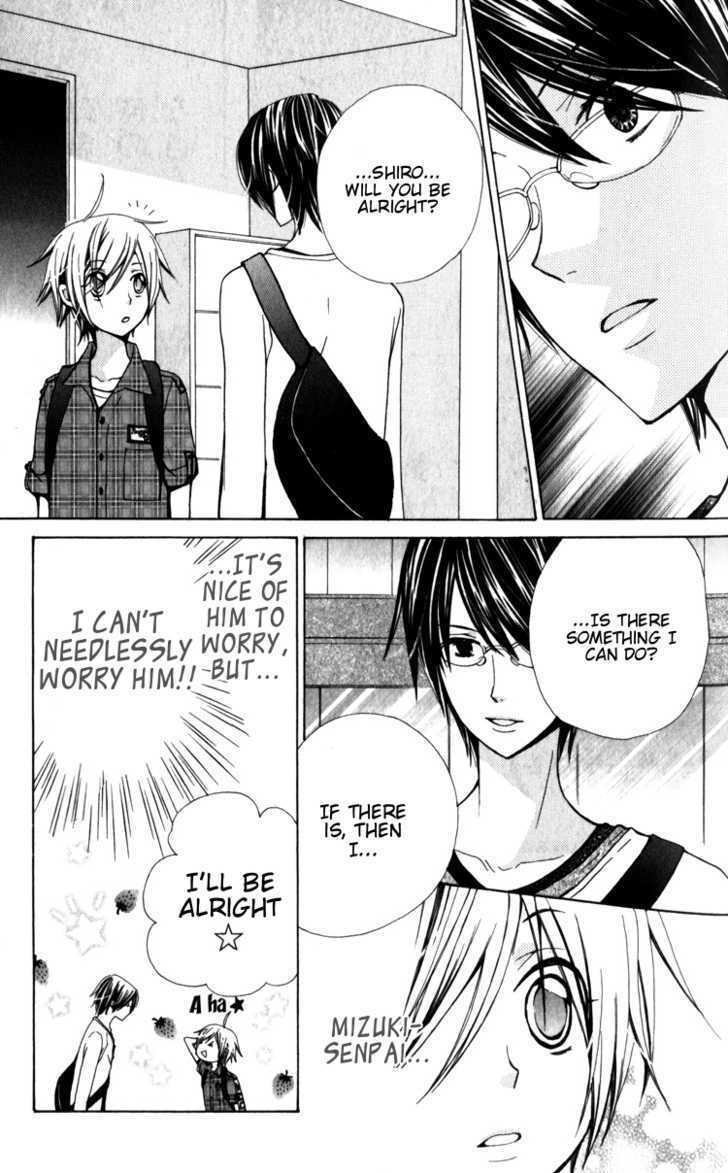 Seiyuu Ka! Chapter 23 page 13 - Chapter 23