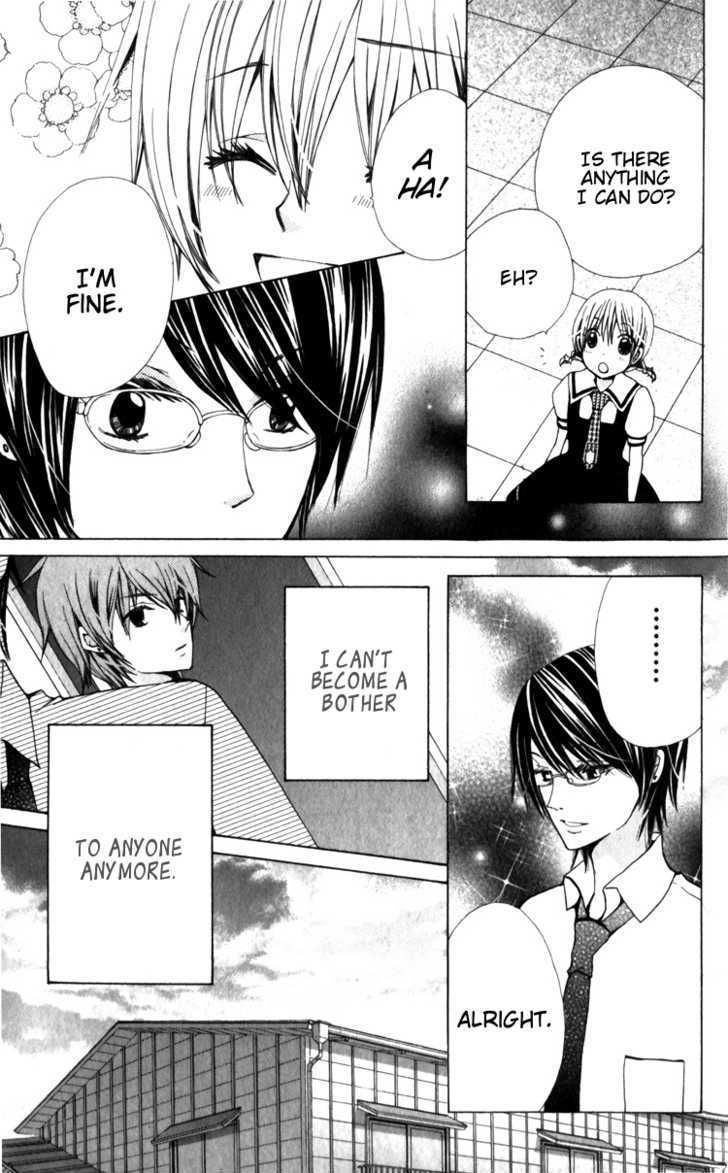 Seiyuu Ka! Chapter 23 page 7 - Chapter 23