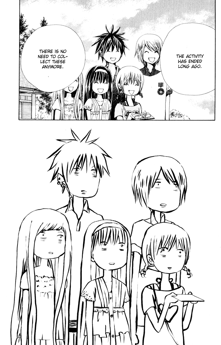 Seiyuu Ka! Chapter 24 page 24 - Chapter 24