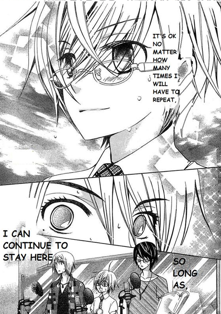 Seiyuu Ka! Chapter 28 page 16 - Chapter 28