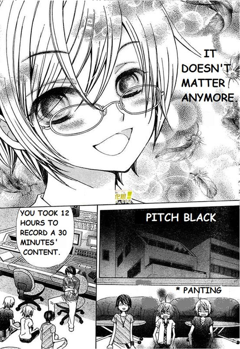 Seiyuu Ka! Chapter 28 page 20 - Chapter 28