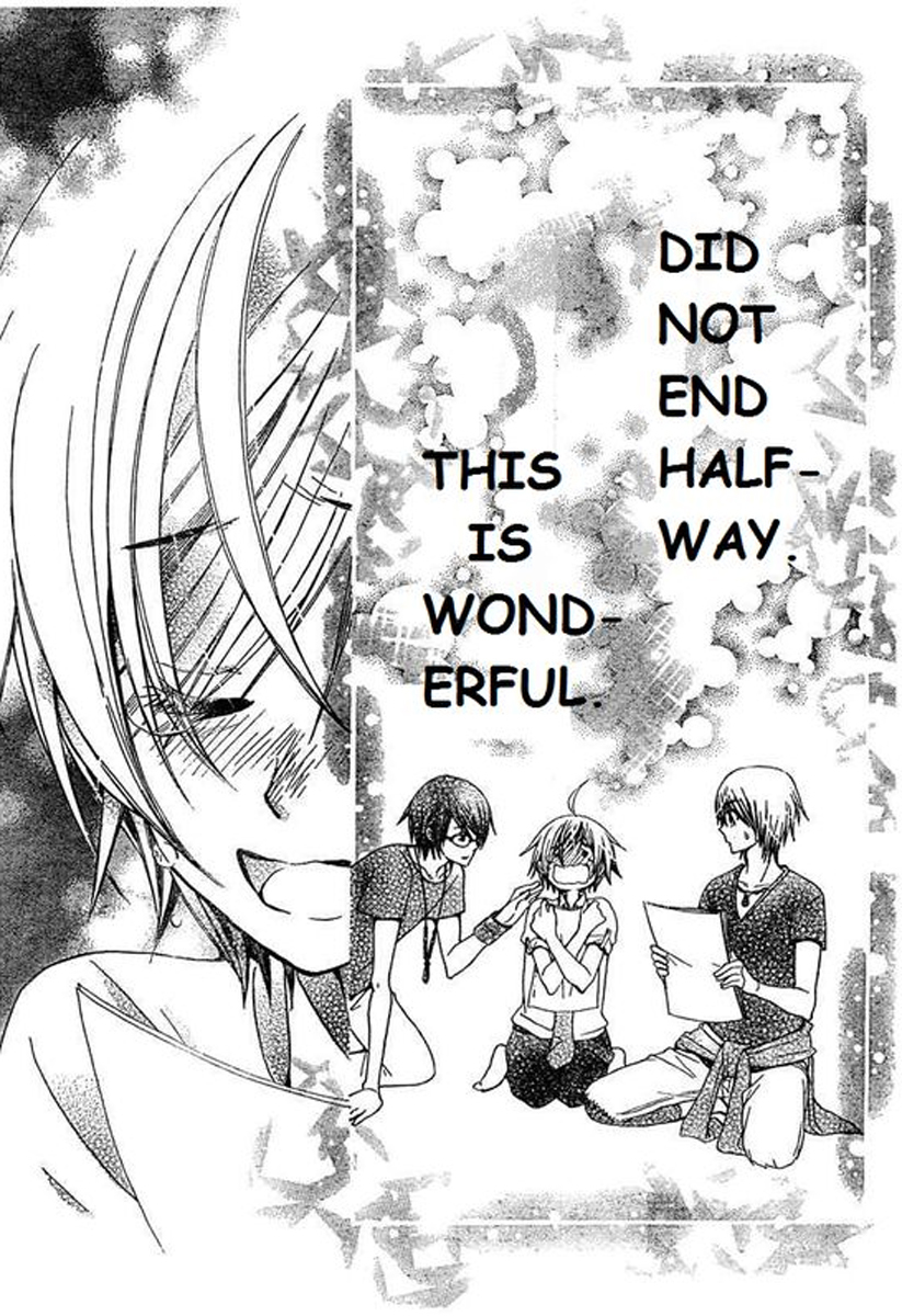 Seiyuu Ka! Chapter 28 page 26 - Chapter 28