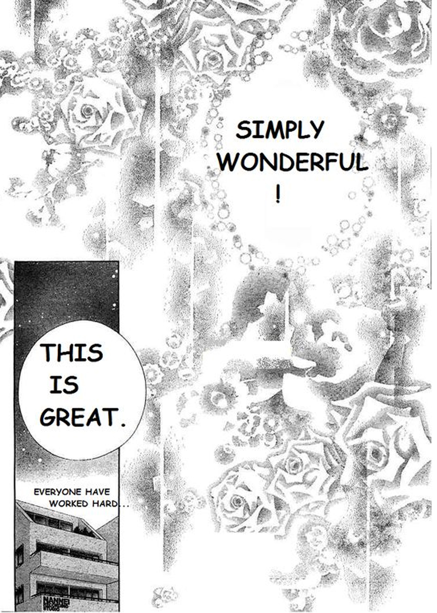 Seiyuu Ka! Chapter 28 page 27 - Chapter 28