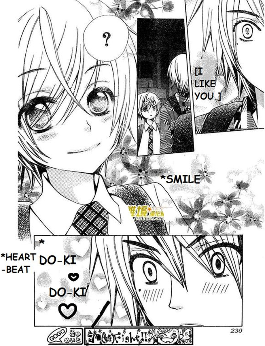 Seiyuu Ka! Chapter 28 page 29 - Chapter 28