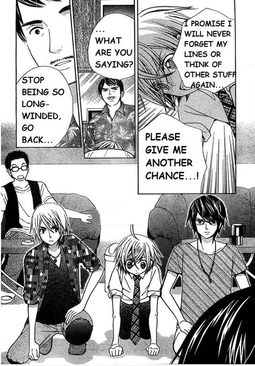 Seiyuu Ka! Chapter 28 page 7 - Chapter 28