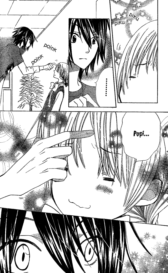 Seiyuu Ka! Chapter 3 page 24 - Chapter 3