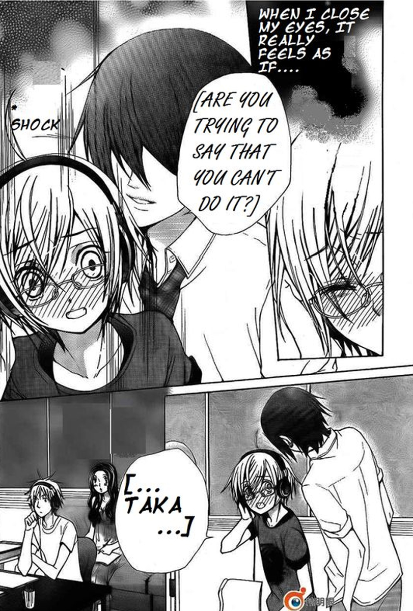 Seiyuu Ka! Chapter 34 page 18 - Chapter 34