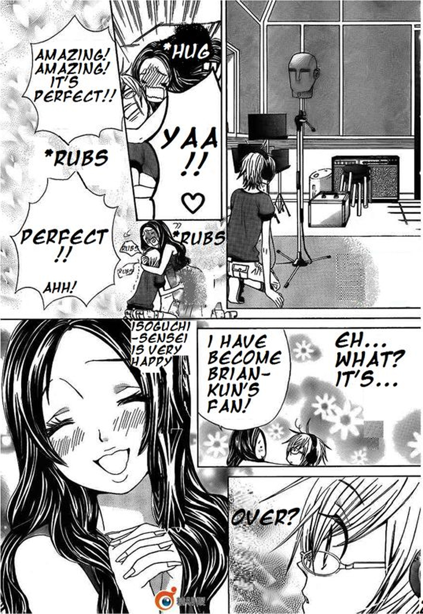 Seiyuu Ka! Chapter 34 page 26 - Chapter 34