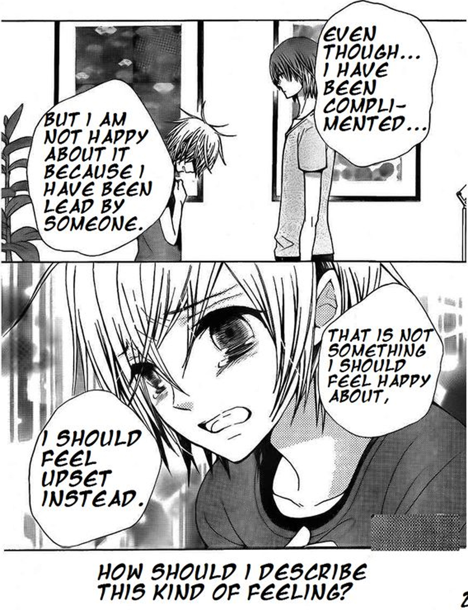 Seiyuu Ka! Chapter 34 page 28 - Chapter 34