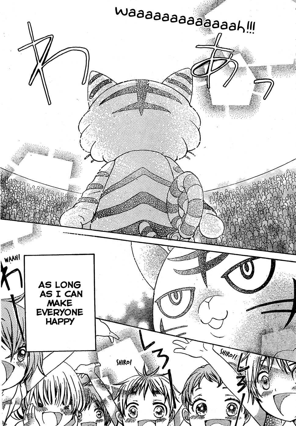 Seiyuu Ka! Chapter 35 page 32 - Chapter 35