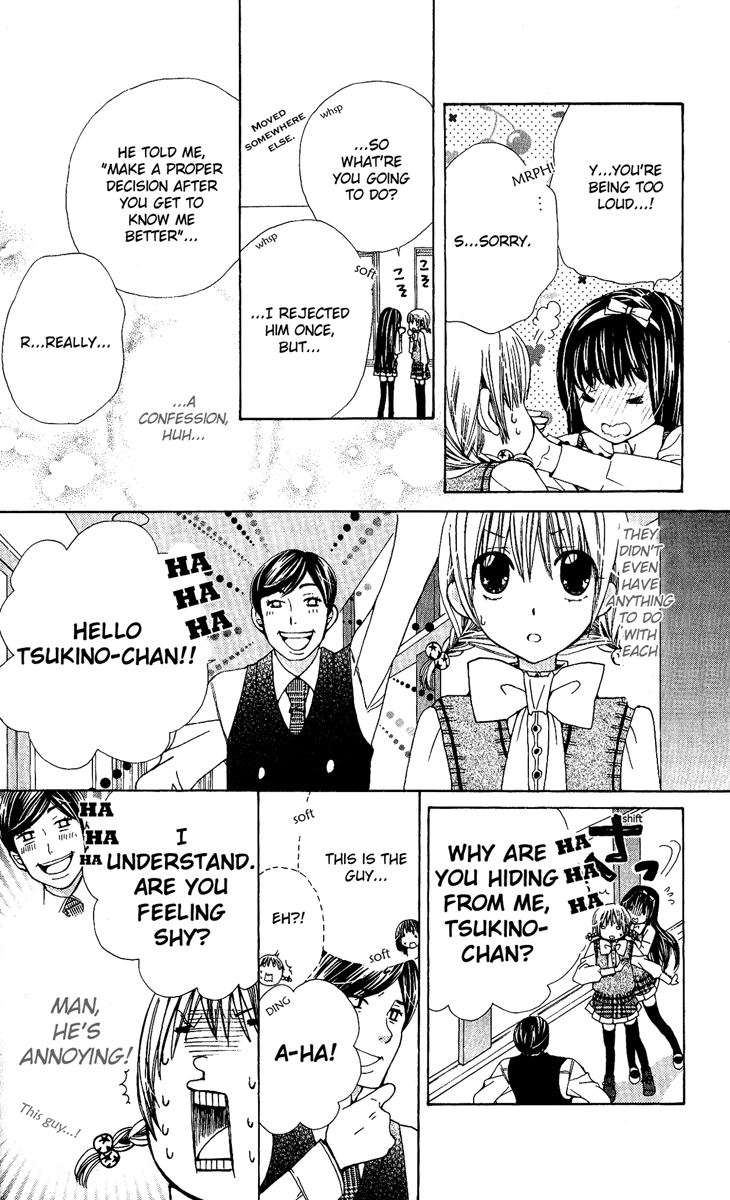 Seiyuu Ka! Chapter 4 page 9 - Chapter 4