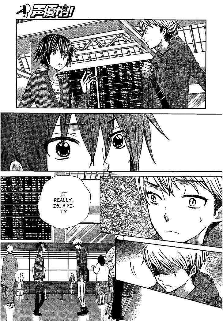Seiyuu Ka! Chapter 47 page 29 - Chapter 47