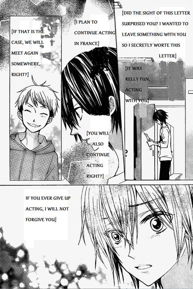Seiyuu Ka! Chapter 48 page 14 - Chapter 48